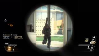Black Ops 2- Another Split 5 man Feed! Profile