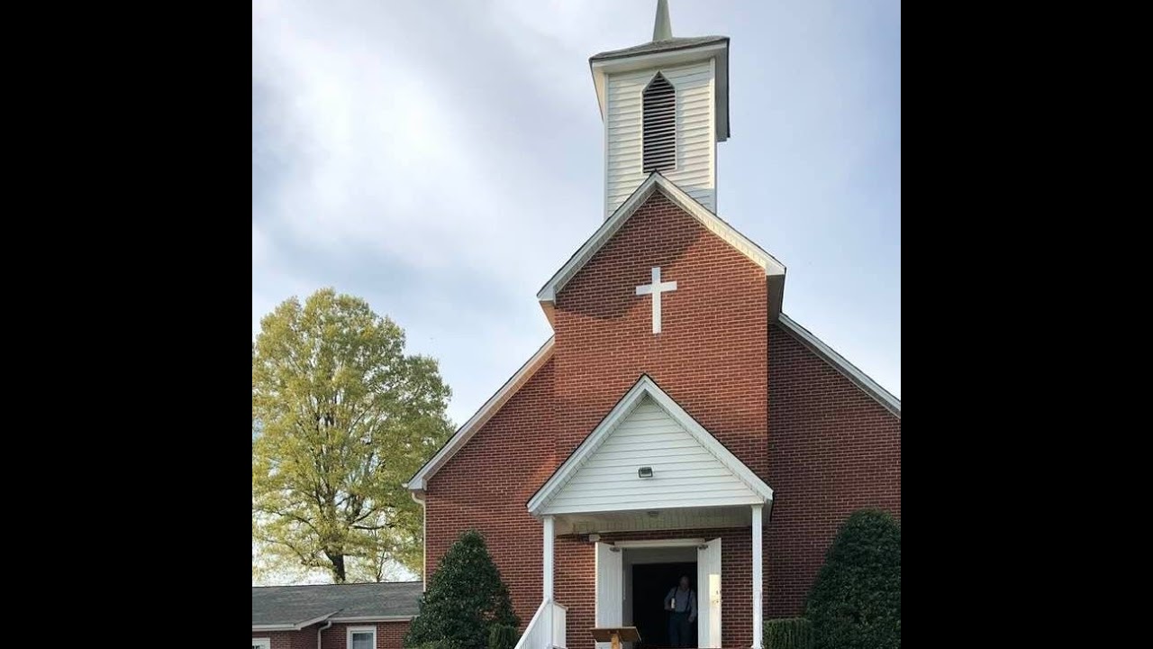 Bethel Baptist Church Yadkinville , NC Live Stream YouTube