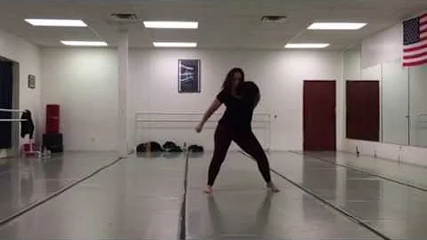 Here Comes The Rain Again Choreography by Tiffany ...
