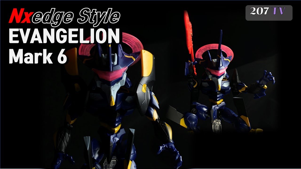32 RG 6 6 Nxedge Style Evangelion 32-rg-6-6-nxedge-style-evangelion