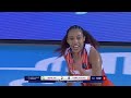ACS Sepsi-SIC v Beretta Famila Schio | Gameday 2 | Highlights | EuroLeague Women 2023-24