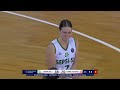 ACS Sepsi-SIC v Beretta Famila Schio | Gameday 2 | Highlights | EuroLeague Women 2023-24