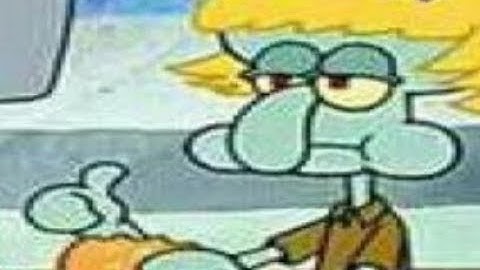 The SpongeBob SquarePants Movie game trailer [Music only]