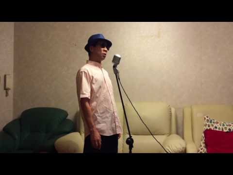 孤独舞台 - 雨夜花 (雨の夜の花)(原唱- 純純, 鳳飛飛, 江蕙, 余天, テレサ・テン , 夏川里美, 李碧華, 渡辺はま子: 雨の夜の花, 黃耀明: 四季歌)