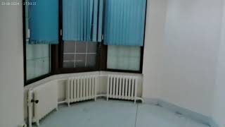 Mini video d une belle batisse a present abandonnee depuis 2020