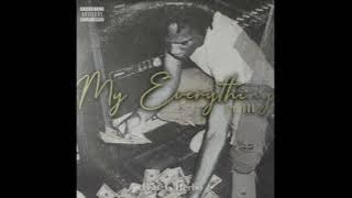 B-Lovee Feat. G Herbo - My Everything Pt. III  REMIX (SUPER CLEAN RADIO EDIT)