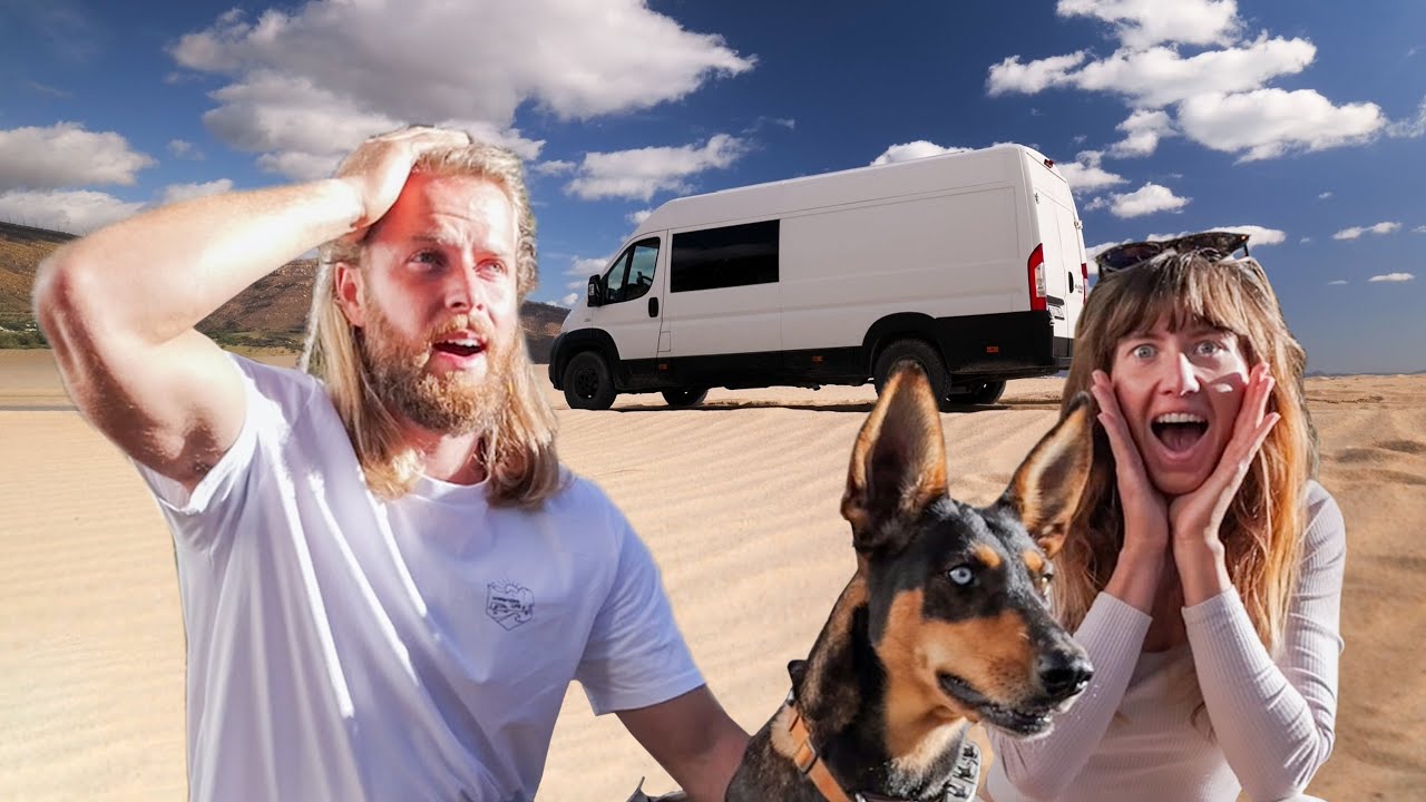 Poslední týden v Evropě