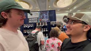 Day 2 At Commandfest Orlando - Big Wins Coolstuffcon 2025