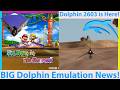 Dolphin Emulator Gets A BIG Update Dolphin 2603 Is Here Triforce And More