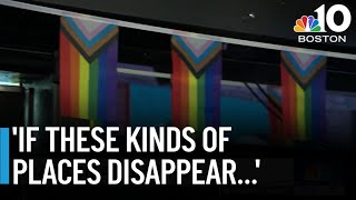 LGBTQ+ bars have been disappearing, but new spaces are sprouting up