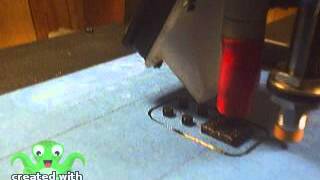 Timelapse: hexbug_saddle_and_pegs.gcode