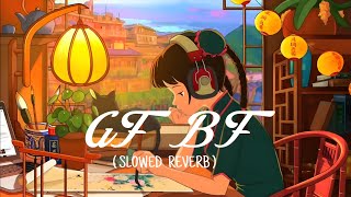 Download Lagu GF BF ( SLOWED + REVERB )|| LOFI SONG || RY LOFI MP3