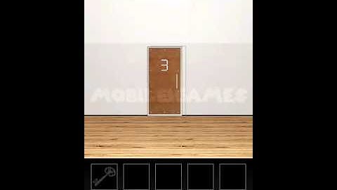 Dooors 4 Level 1 2 3 4 5 Walkthrough