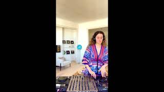 Broken Beat Techno | Home Session Mix