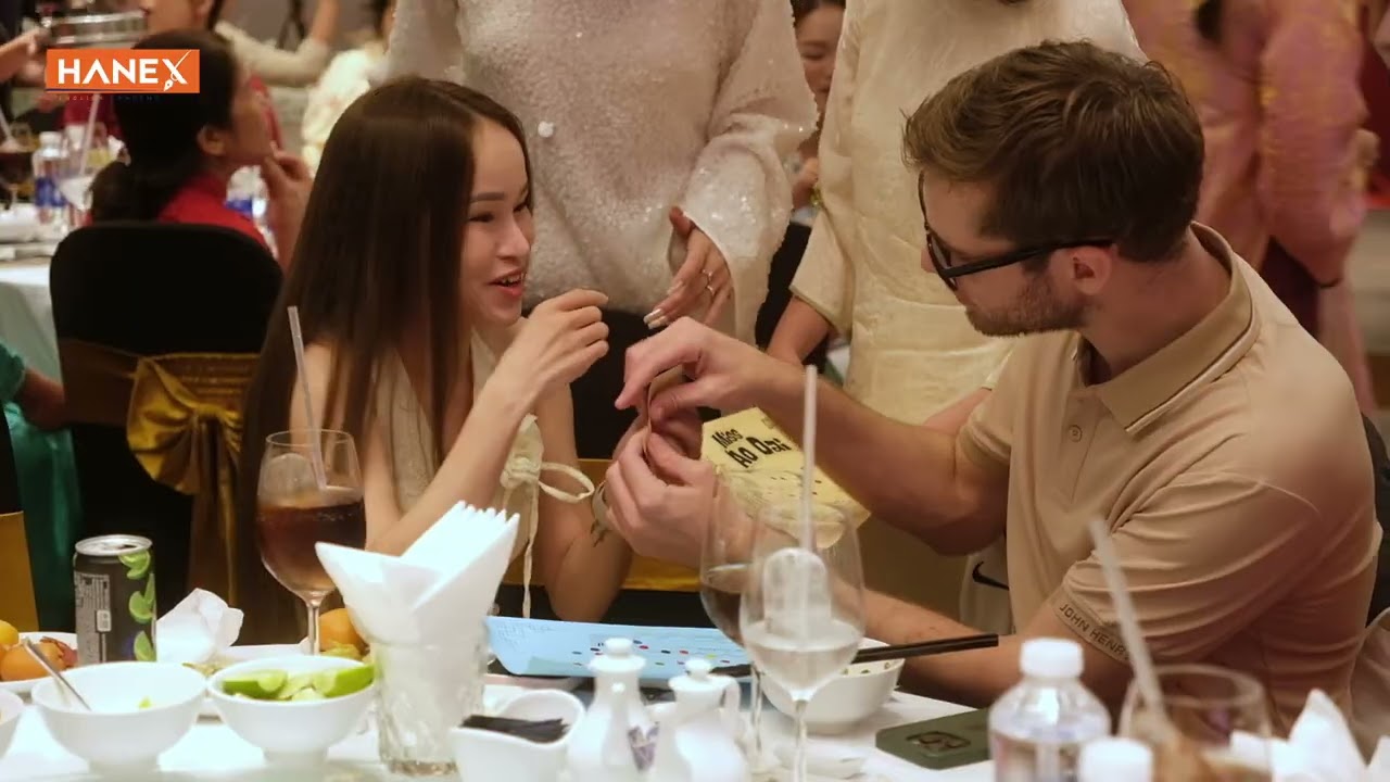 HANEX YEAR END PARTY 2025 RECAP