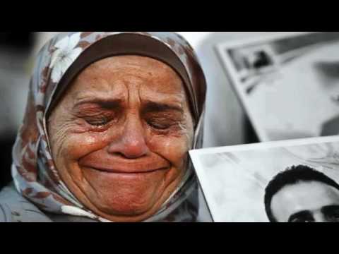 انشودة هى هى يا سجانى