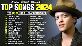 Download Lagu Bruno Mars, Selena Gomez, Maroon 5, Justin Bieber, Ed Sheeran, Adele 🔥 Música Pop En Inglés 2024 MP3 Download Lagu Bruno Mars, Selena Gomez, Maroon 5, Justin Bieber, Ed Sheeran, Adele 🔥 Música Pop En Inglés 2024 MP3