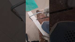 90 Degree Turn In Capping And Casing Wireing2