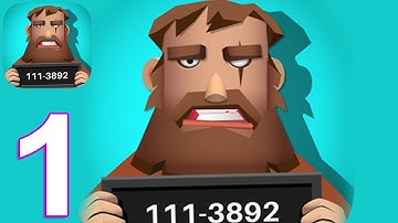 Cold Cases Investigation Gameplay Walkthrough Part 1 (IOS/Android)