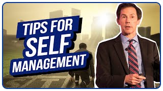 Tips for Self-Management (Rental Property Investing)