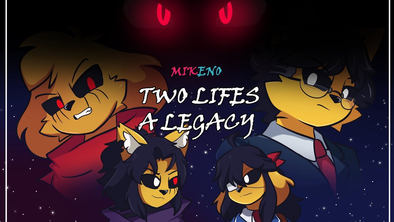 Mikeno "Two Lifes one legacy" parte 4 (Leer descripción) - YouTube