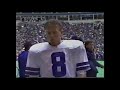 1995-12-17 New York Giants vs Dallas Cowboys