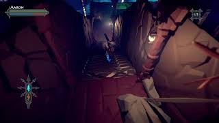 HellScape Two Brothers gameplay - GogetaSuperx