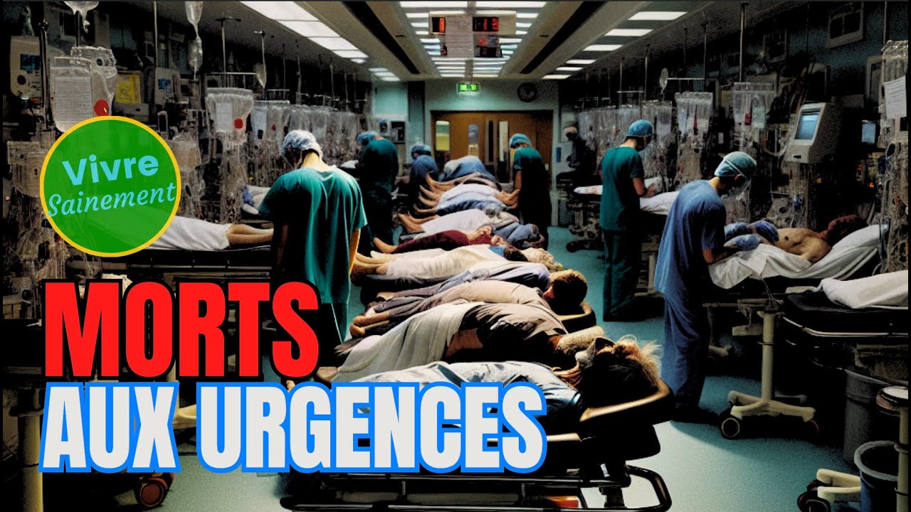 Morts aux Urgences