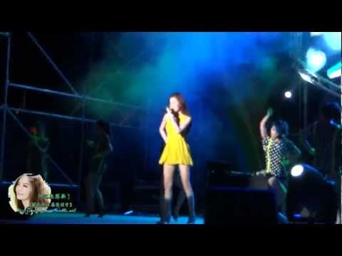 謝金燕   嗶嗶嗶 & 一級棒   2012苗栗後龍外浦海洋祭