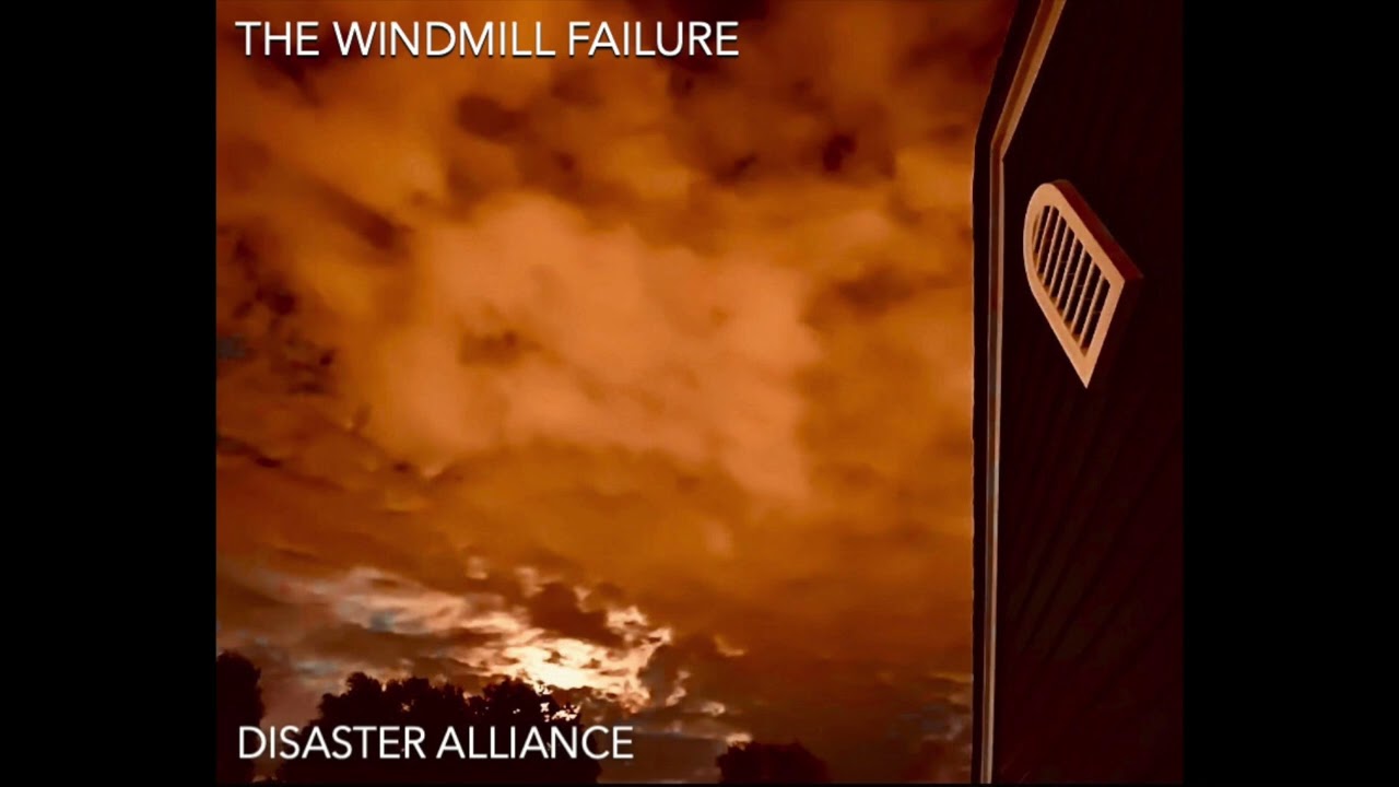 The Windmill Failure - Island Number 254