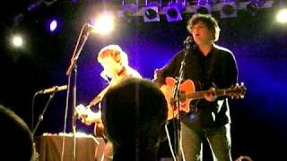 Steve Forbert &amp; Ron Sexsmith On the streets of this town