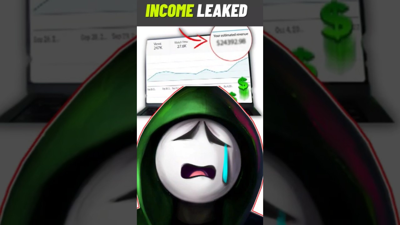 Watch Dream Income LEAKED 🙀 #mrbeast #meme #memes #youtube #shorts #ohio #youtube #top #video on YouTube Watch Dream Income LEAKED 🙀 #mrbeast #meme #memes #youtube #shorts #ohio #youtube #top #video on YouTube