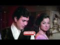 O Mere Dil Ke Chain (Jhankar)HD  Mere Jeevan Saathi (1972) Kishore Kumar Rajesh Khanna.