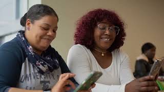 Thriving Together: Student Life Annual Report 2024–2025