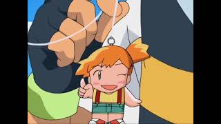 Ash and Brock tell Dawn about Misty || Pokemon season 10 episode 34 (Eng dub)