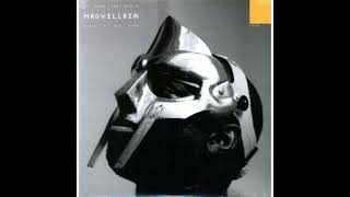 (FREE) MF DOOM x MADLIB TYPE BEAT CRY BABY