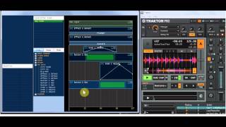 Schallwellers Traktor Mapping Tool (Pure Basic Coding Project) Wealth