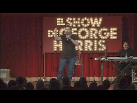 El Show de GH 16 de Marzo 2017 Parte 4