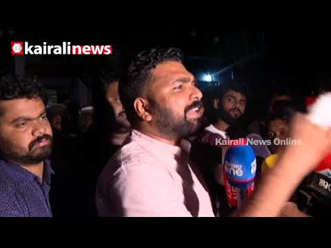 CI സതീഷ് കുമാറിനെ കന്റോണ്മെന്റ് സ്റ്റേഷനിൽ തുടരാൻ അനുവദിക്കില്ല | Police | P S Sanjeev