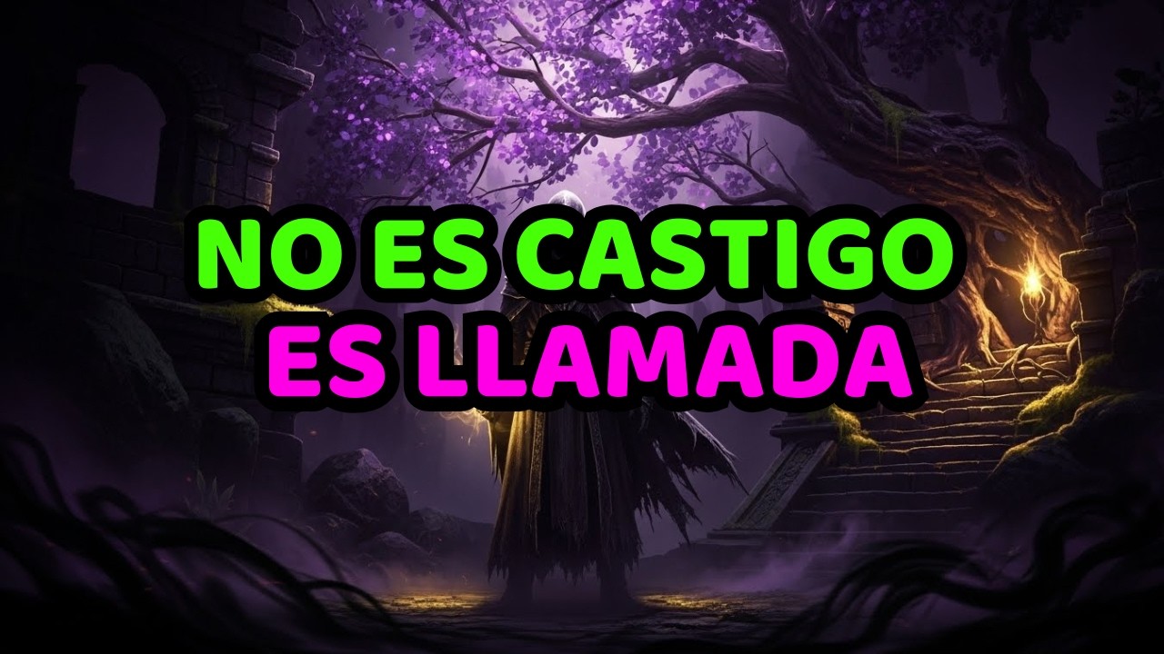 ELEGIDO, DIOS TE LLAMA EN PRIVADO: “PERDONA POR MOLESTARTE”