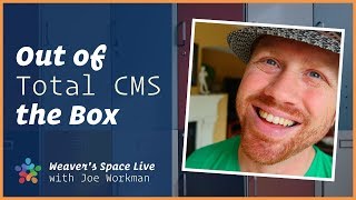 Famous Total CMS - Outside of the Box layouts Wealth
