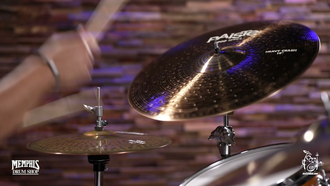 Paiste 19