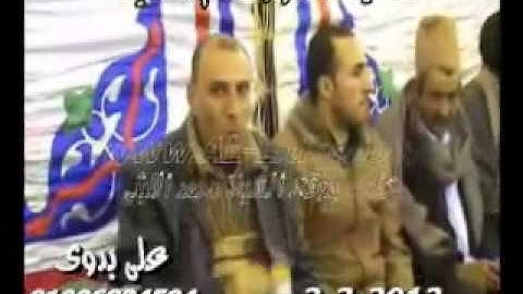 سورة القصص الابراهيمية 3 3 2013 الشيخ محمود صابر