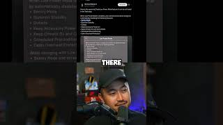 ❗️LOW POWER MODE COMING TO TESLA | HERES HOW IT WORKS ⚡️ save $2,500 📌 link in bio