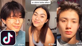 Ay Yo, I'm Asian Check | TikTok Compilation