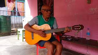 Lagu Rohani bhs kurudu.. Voc Bp Ayup. M
