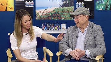 The ABCs Of Minerals  Part 1   Healthy Mineral Balance For Optimal Immune Function