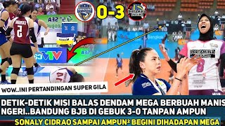 Download Lagu GILA..INI PERTANDINGAN MEGA PALING BRUTAL !! DETIK² EMOSI MEGA MELED4K HAJAR S.CIDRAO SAMPAI BEGINI MP3