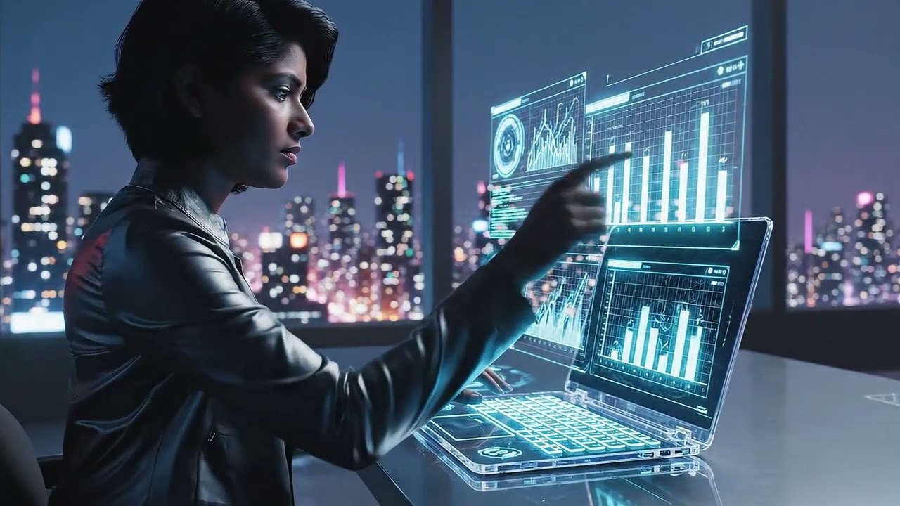 Unlocking the Secrets of Consciousness: A Cosmic Journey