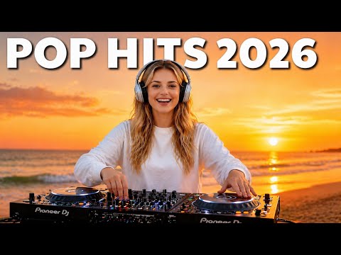 Summer Mix 2026 🍓 Best Popular Songs 2026 🍓Faded, Supergirl, A Sky Full Of Star, Perfect Cover love1